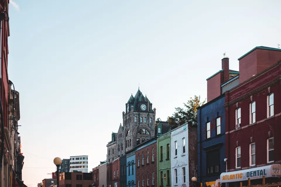 Newark — mold removal